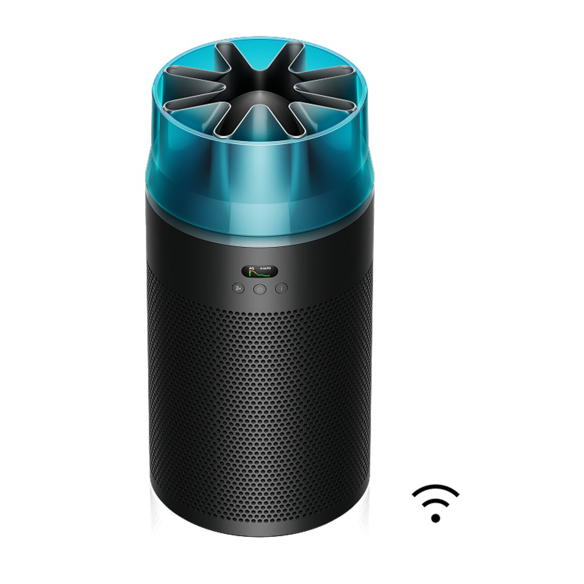 Dyson HushJet 10 Compact Purifier
