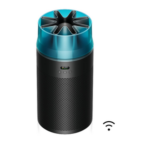 Dyson HushJet 10 Compact Purifier