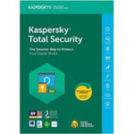 Kaspersky Total Security