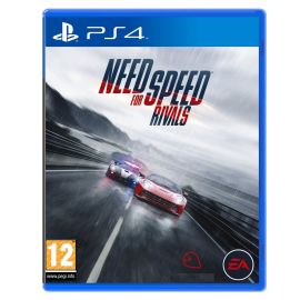 Sony Need for Speed Rivals PS4/PS5