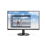 AOC 3-Sided 22” 22B3HM Frameless FHD IPS Monitor