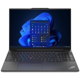 Lenovo ThinkPad E16 Gen 1 i5-13420H 8GB 512GB SSD