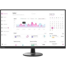 Lenovo D32-40 32" 60Hz FHD LED Monitor