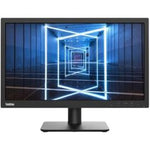Lenovo ThinkVision E20-30 20" 60Hz LED Monitor