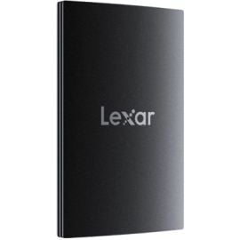 Lexar SL500 Portable SSD