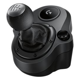Logitech Driving Force Shifter-For G29 and G920