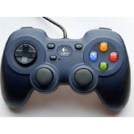 Logitech F310 Gamepad