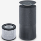 Beurer LR 401 App Controlled Air Purifier