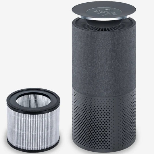 Beurer LR 401 App Controlled Air Purifier