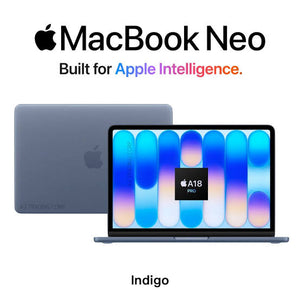 Apple Macbook Neo 2026 13" A18 Pro Chip 8GB 256GB SSD