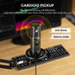 Maono AU-PM422 Monitorable USB Condenser Microphone Kit Black