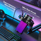 Maono DGM20S Gaming USB Microphone Kit Black