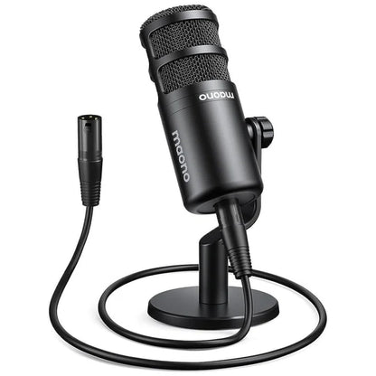 Maono PD100 XLR Microphone