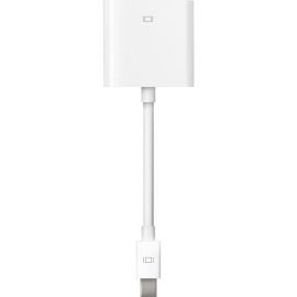 Apple Mini DP to DVI Adapter