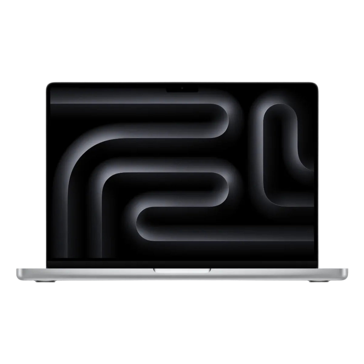 Apple MacBook Pro M5 Pro 2026 14" 24GB 2TB SSD Silver MJLV4