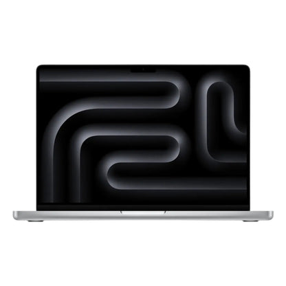 Apple MacBook Pro M5 Pro 2026 14" 24GB 2TB SSD Silver MJLV4