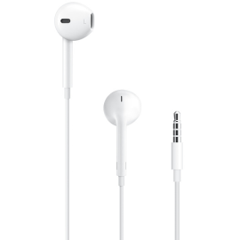 Apple EarPods 3.5mm Plug