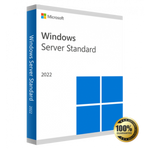 Windows Server 2022 DVD