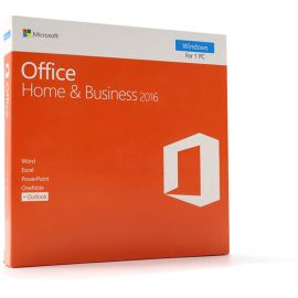 Microsoft Office 2016 DVD