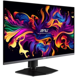 MSI 321URX 32" 4K UHD QD OLED Gaming Monitor