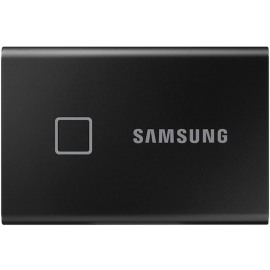 Samsung Portable SSD T7 1TB TOUCH