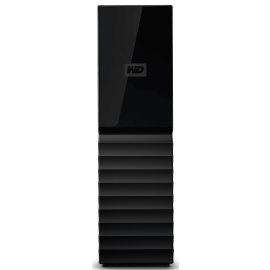 Western Digital My Book 8TB