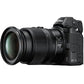 Nikon Z 7 With Nikkor Z 24-70mm F4 S Lens