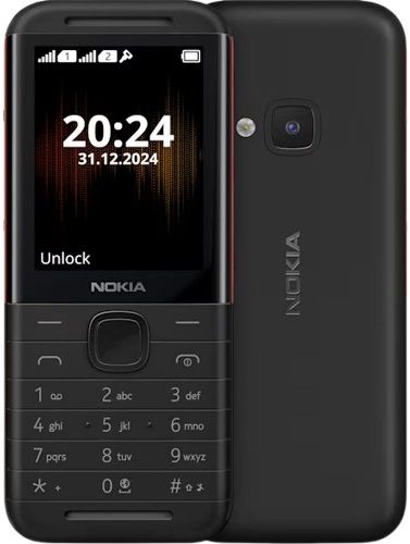 Nokia 5310 (2024) 2G Feature Phone