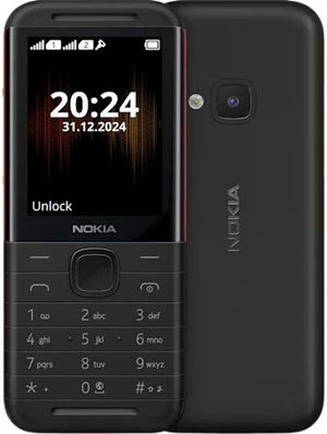 Nokia 5310 (2024) 2G Feature Phone