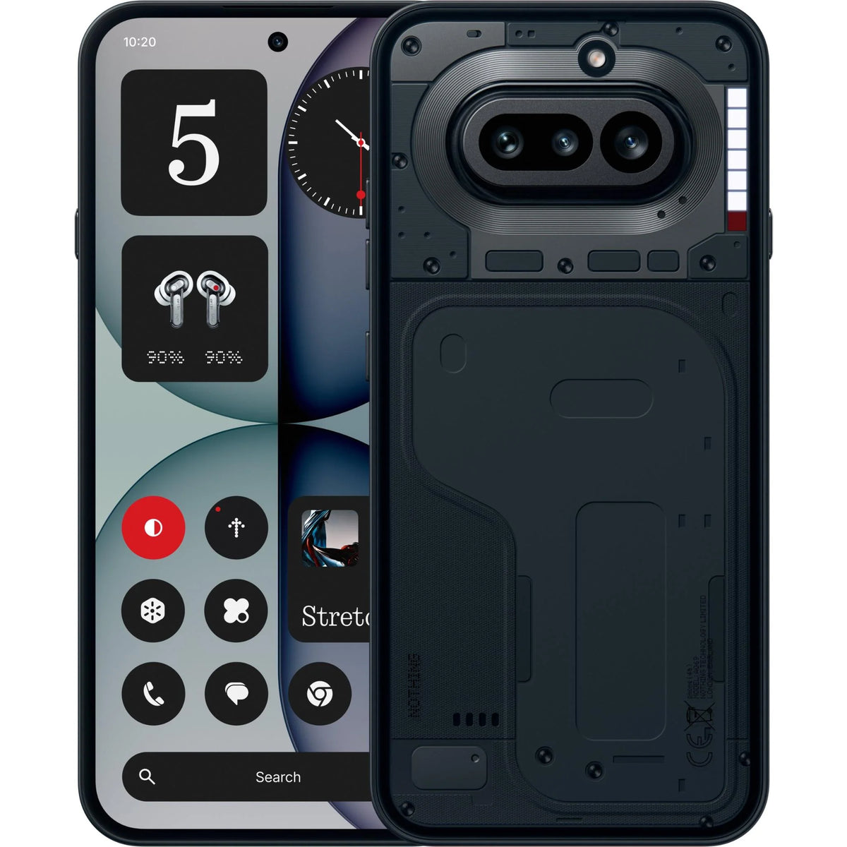 Nothing Phone 4A 8GB 256GBbut at best price in Pakistan