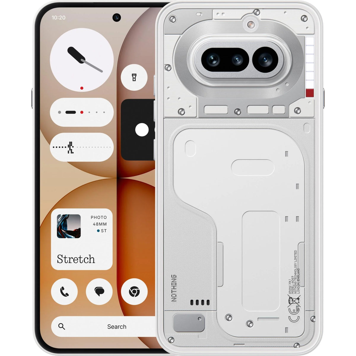 Nothing Phone 4A 8GB 256GBbut at best price in Pakistan