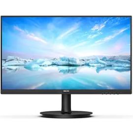 Philips 241V8B 24'' LCD Monitor