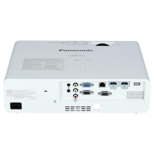 Panasonic PT-LB426 LCD Projector