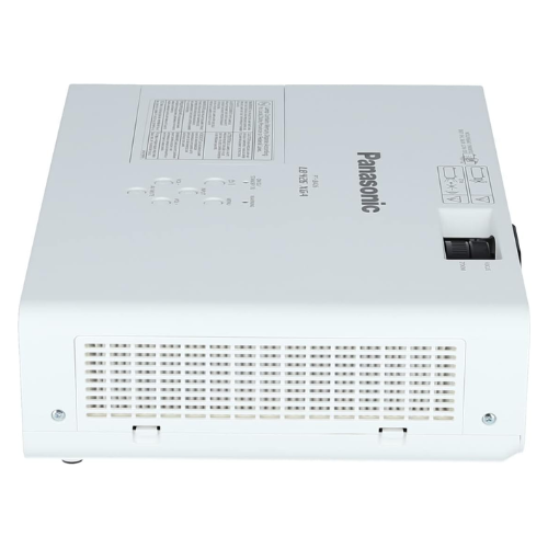 Panasonic PT-LB426 LCD Projector