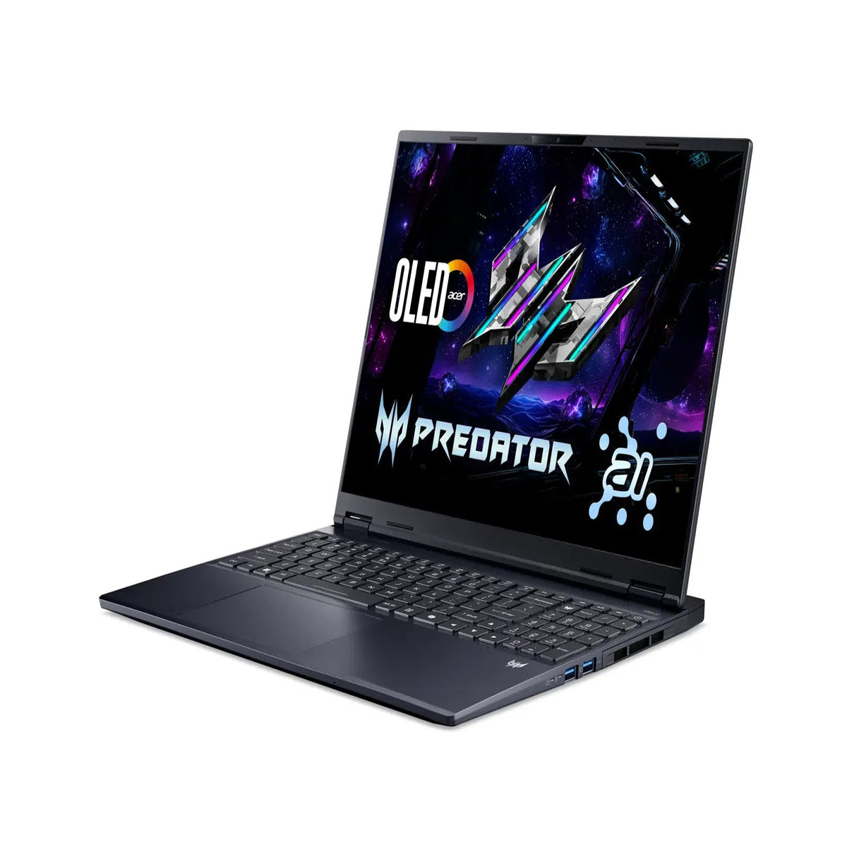 Acer Predator Helios Neo 16S AI PHN16S-71-99SA 32GB 1TB SSD 5070Ti