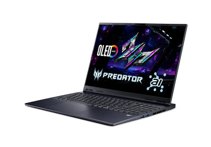 Acer Predator Helios Neo 16S AI PHN16S-71-99SA 32GB 1TB SSD 5070Ti