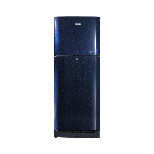 Kenwood 24457 Inverter Glass Door (14Cft)