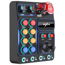 PXN CB1 Control Button Box