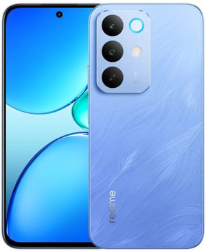 Realme C85 (8GB RAM, 256GB Storage) – 7000mAh Power & 144Hz Display Smartphone
