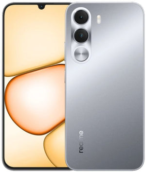 Realme C100i (4GB RAM, 64GB Storage) – Ultra-Battery Entry Smartphone