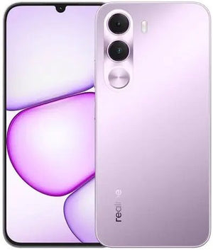 Realme C100i (4GB RAM, 64GB Storage) – Ultra-Battery Entry Smartphone