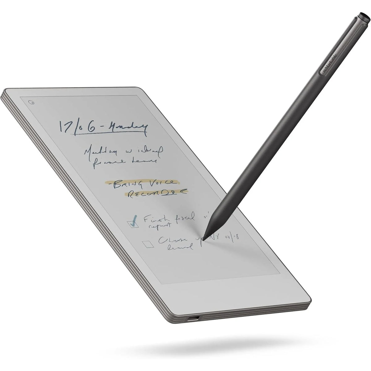 reMarkable Paper Pro Move 7.3" eBooks Reader