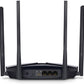 Mercusys MR70X AX1800 Dual-Band Wi-Fi 6 Router