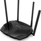 Mercusys MR70X AX1800 Dual-Band Wi-Fi 6 Router
