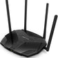 Mercusys MR80X AX3000 Wi-Fi 6 Router