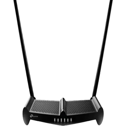 TP Link TL-WR841HP 300Mbps High Power Wireless N Router
