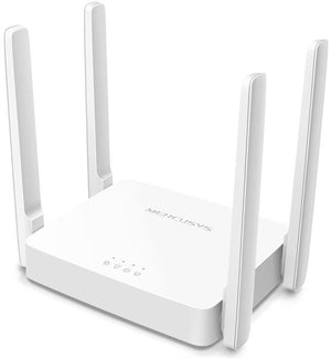 Mercusys AC10 AC1200 Wireless Dual Band Router