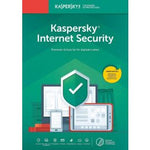 Kaspersky Internet Security