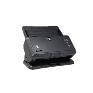 Plustek SmartOffice S60 A3 Size ADF Scanner