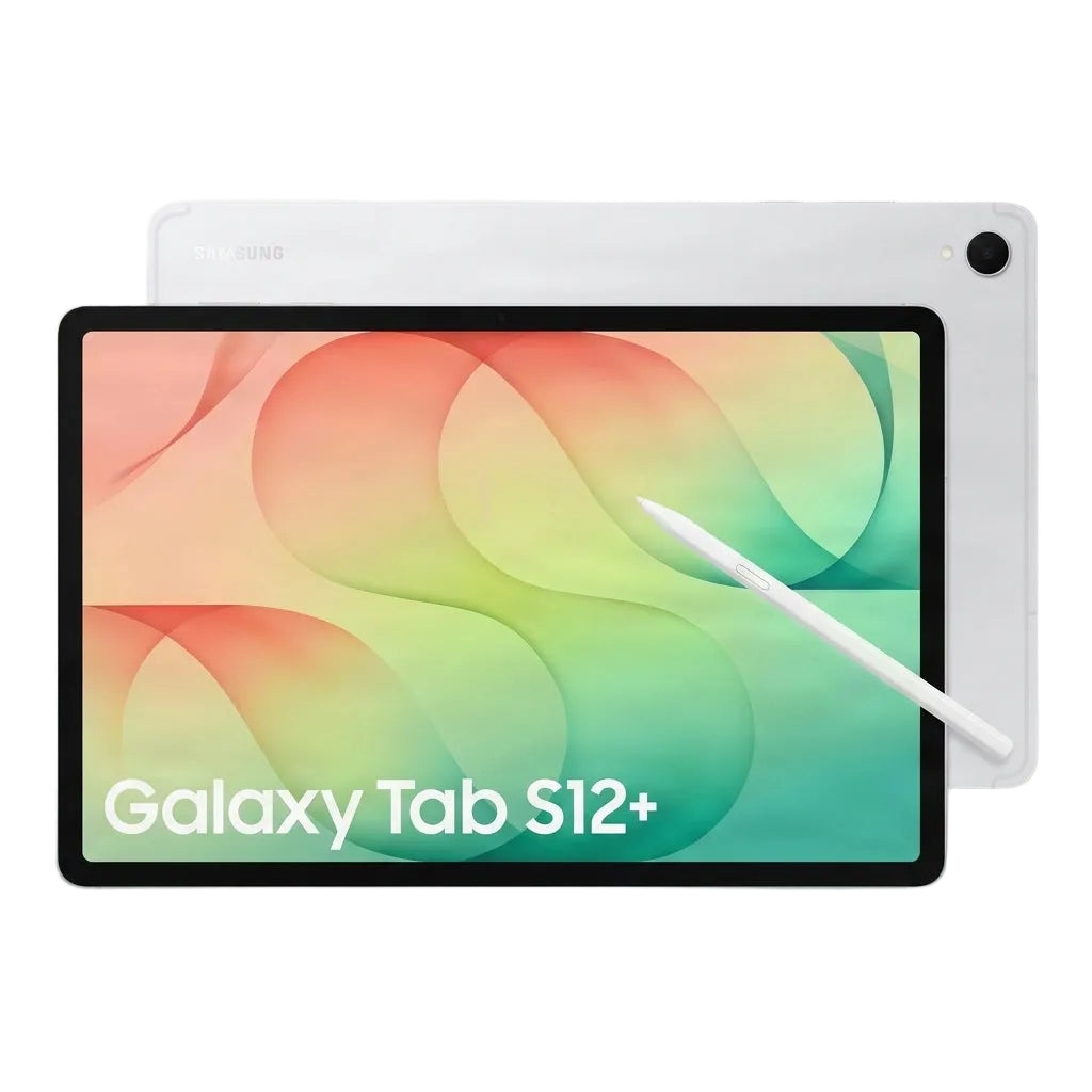 Samsung Galaxy Tab S12+ WiFi 12GB 256GB (X840)